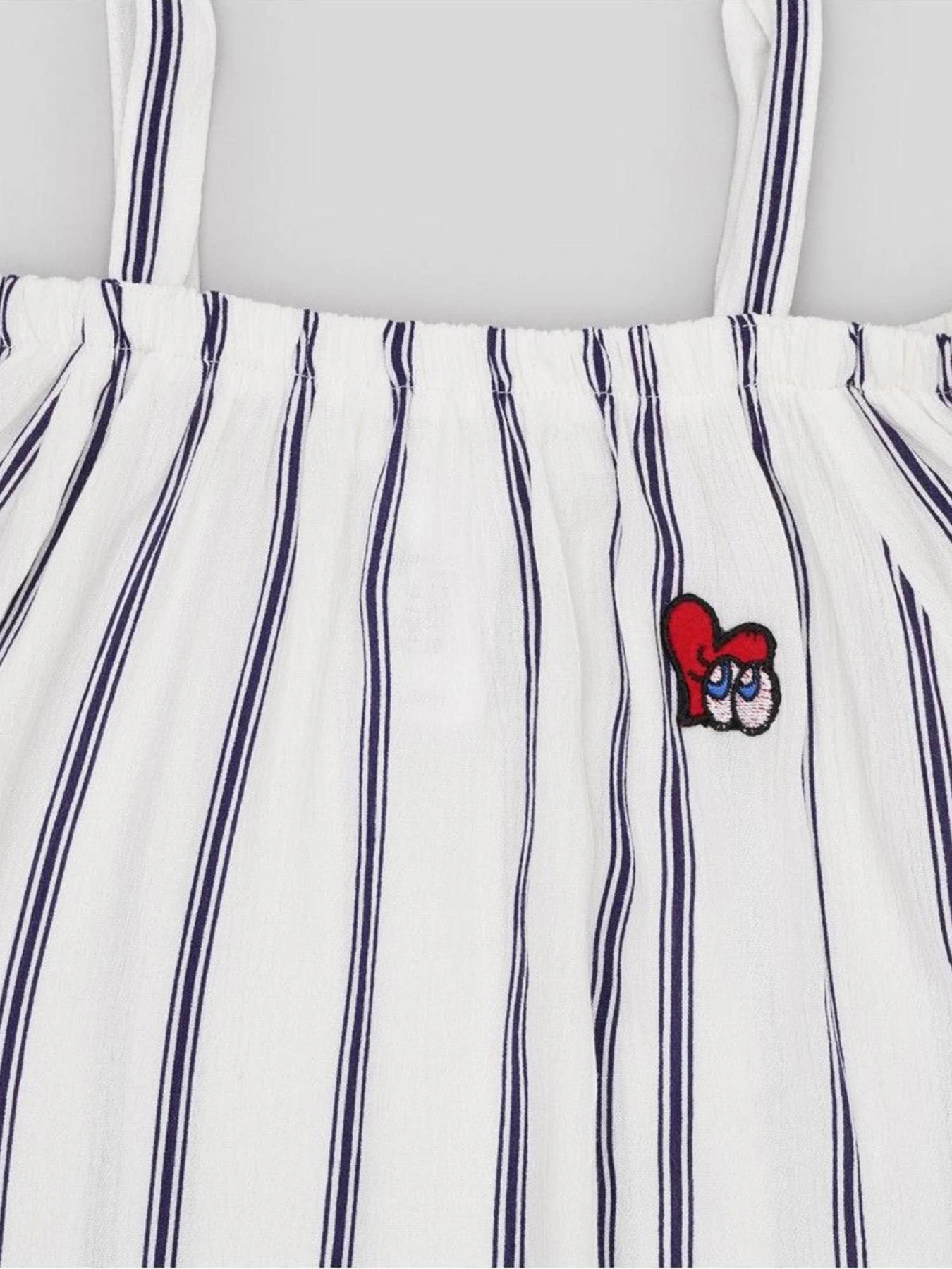 Рубашки H&M модель 5298741kwer_Белый Фото