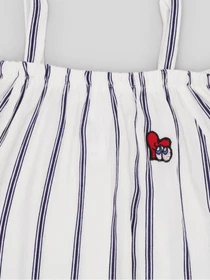 Рубашки H&M модель 5298741kwer_Белый Фото
