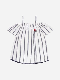 Рубашки H&M модель 5298741kwer_Белый Фото