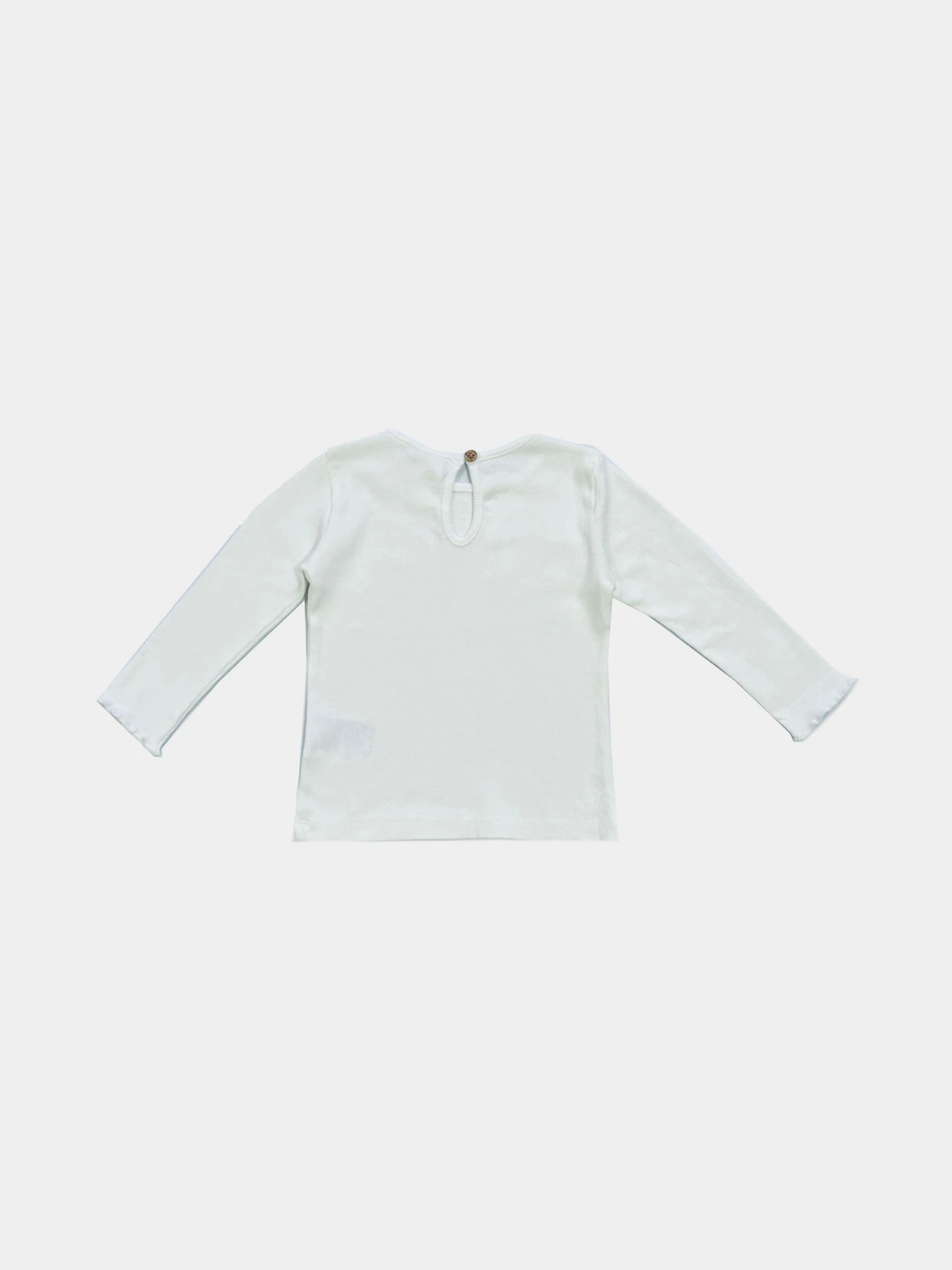 Худи и свитшоты H&M модель 8525121kwer_Белый Фото