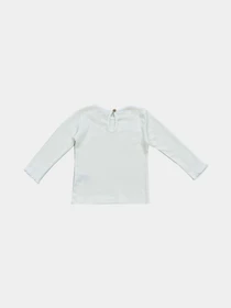 Худи и свитшоты H&M модель 8525121kwer_Белый Фото