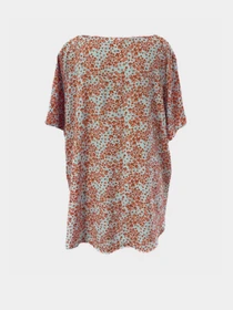 Рубашки H&M модель 6482567wer_Комбинированный Фото