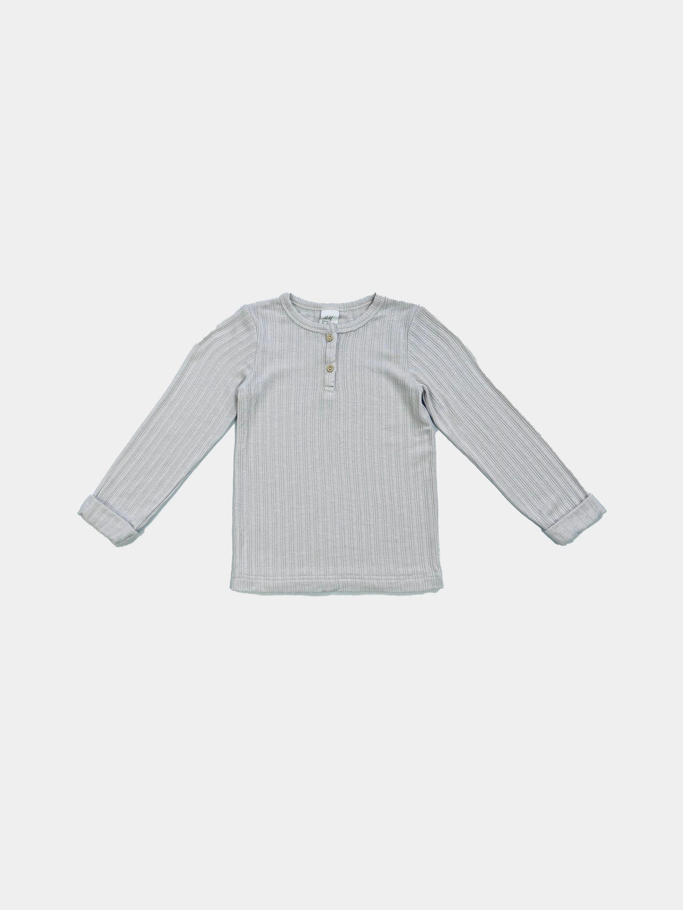 Худи и свитшоты H&M модель 3369962kwer_Светло-бежевый Фото