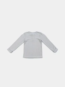 Худи и свитшоты H&M модель 3369962kwer_Светло-бежевый Фото
