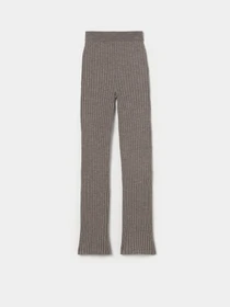 Штани H&M модель 9316872wtt_Коричневый Фото