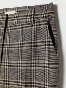 Штани H&M модель 6567348dlog_Бежевый Фото