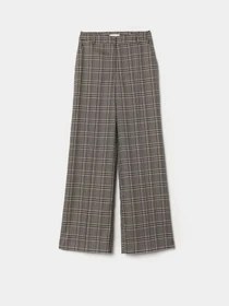 Штани H&M модель 6567348dlog_Бежевый Фото