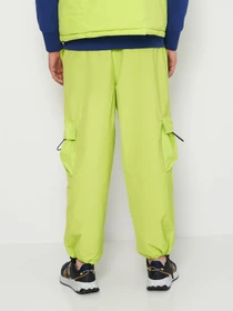 Брюки H&M модель 1002016arl_Салатовый Фото