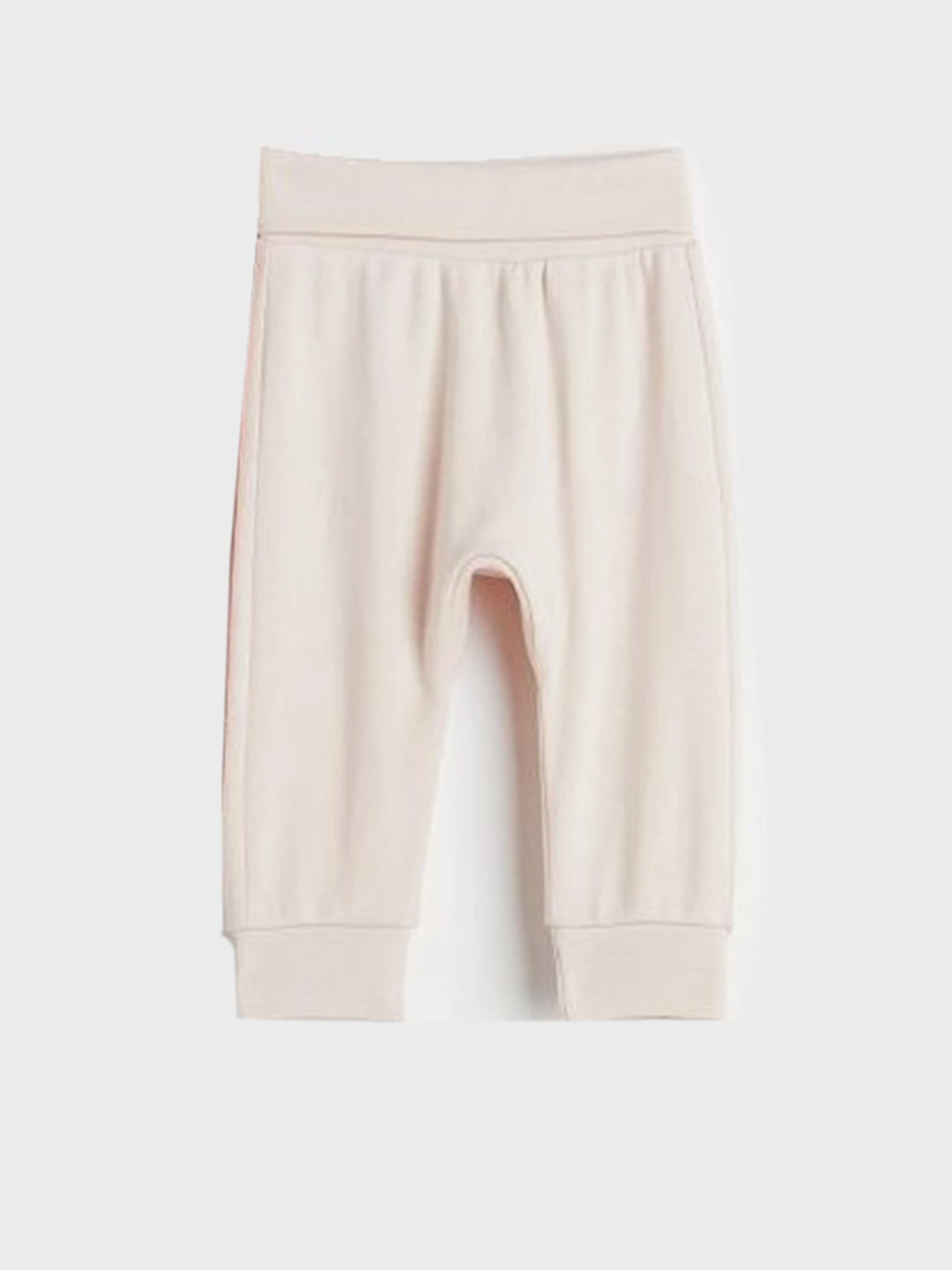 Брюки H&M модель 8143076arl_Розовый Фото