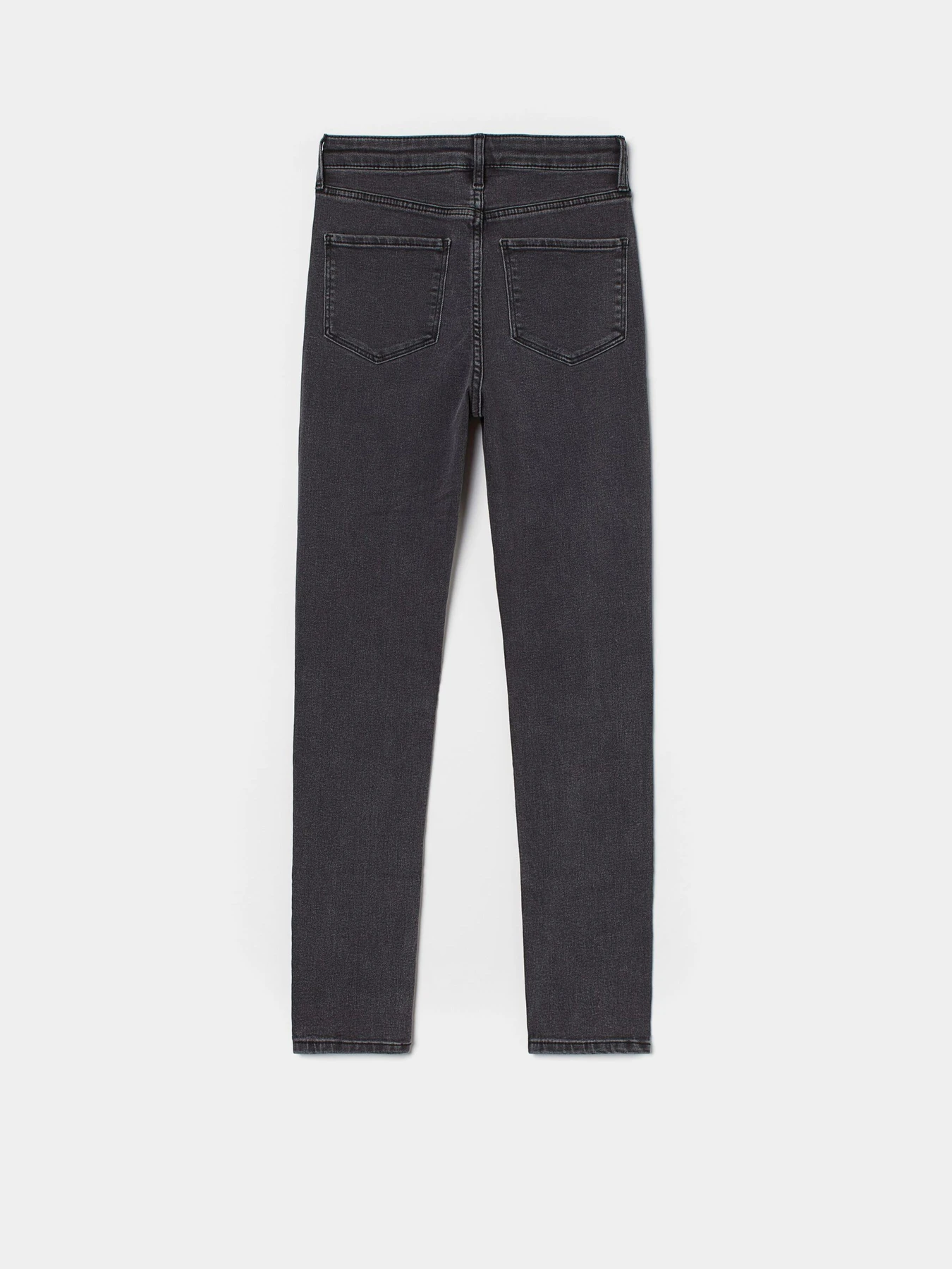 Джинси H&M модель 1012809ral_Черный Фото