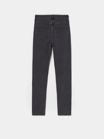 Джинси H&M модель 1012809ral_Черный Фото