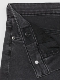 Джинси H&M модель 1012809ral_Черный Фото