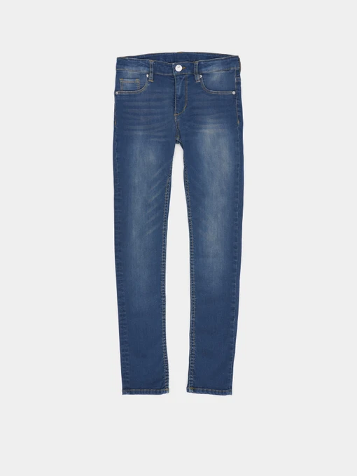 Джинси H&M модель 317884arl_Синий Фото