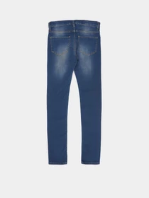 Джинси H&M модель 317884arl_Синий Фото