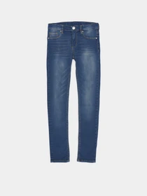 Джинси H&M модель 317884arl_Синий Фото
