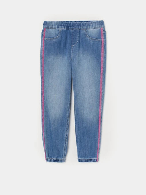 Джинси H&M модель 7727812arl_Синий Фото