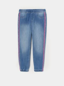 Джинси H&M модель 7727812arl_Синий Фото