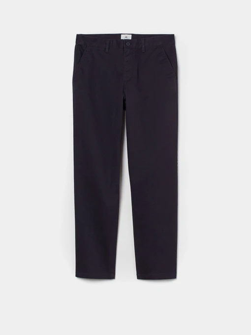 Брюки H&M модель 9059322wer_Графитовый Фото