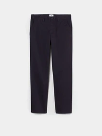 Брюки H&M модель 9059322wer_Графитовый Фото