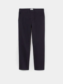 Брюки H&M модель 9059322wer_Графитовый Фото