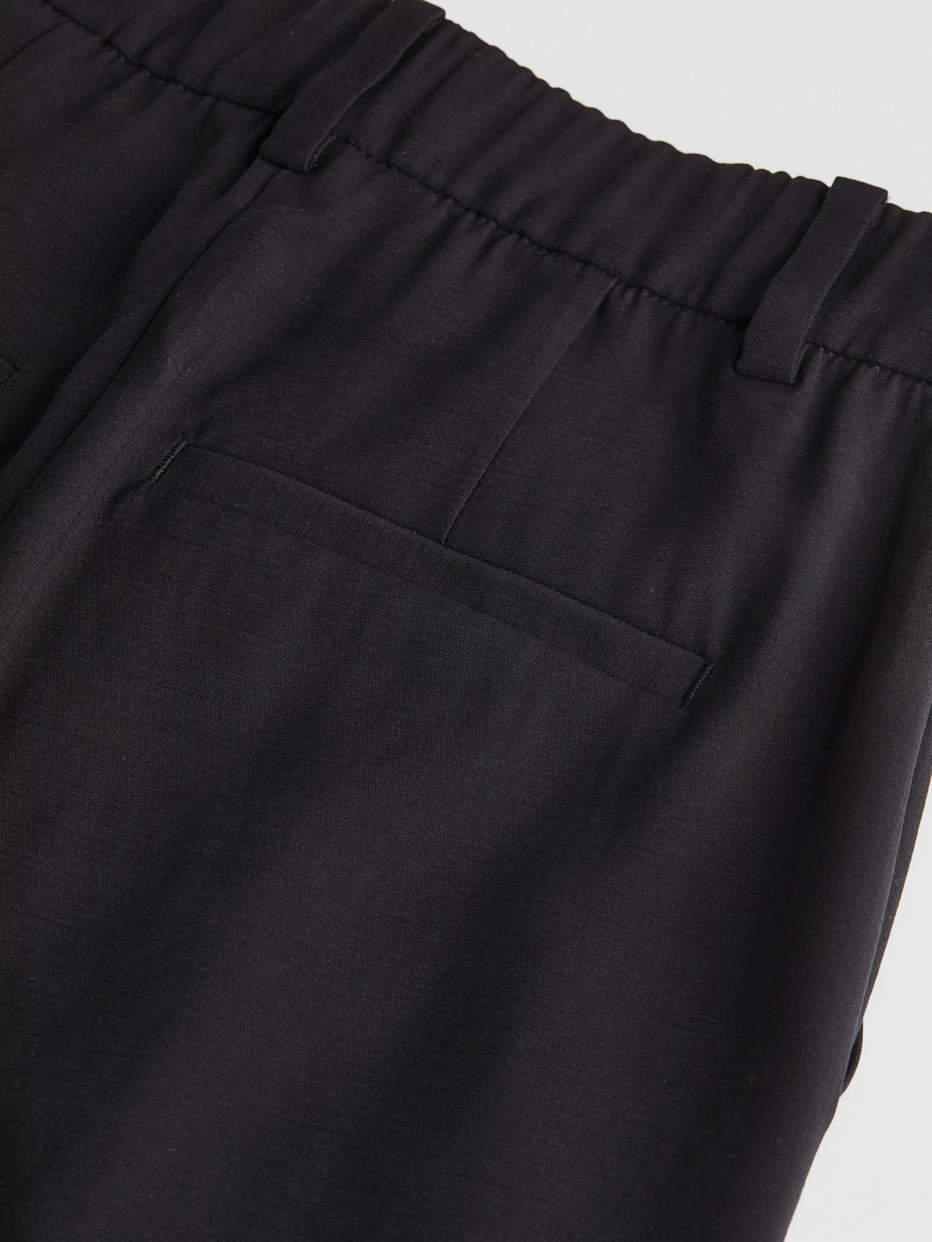 Брюки H&M модель 1096238arl_Черный Фото
