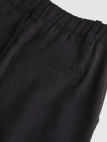Брюки H&M модель 1096238arl_Черный Фото