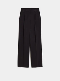 Брюки H&M модель 1096238arl_Черный Фото