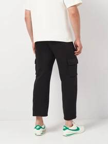 Штани H&M модель 10783638wer_Черный Фото