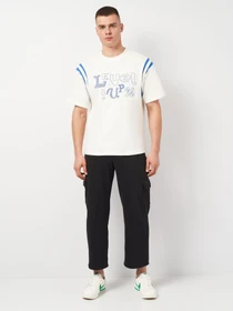 Штани H&M модель 10783638wer_Черный Фото