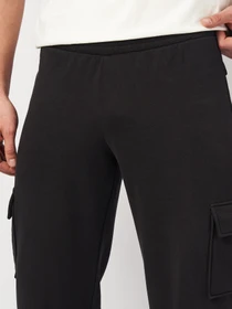 Штани H&M модель 10783638wer_Черный Фото