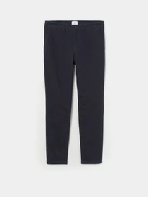 Брюки H&M модель 7108762wer_Темно-синий Фото