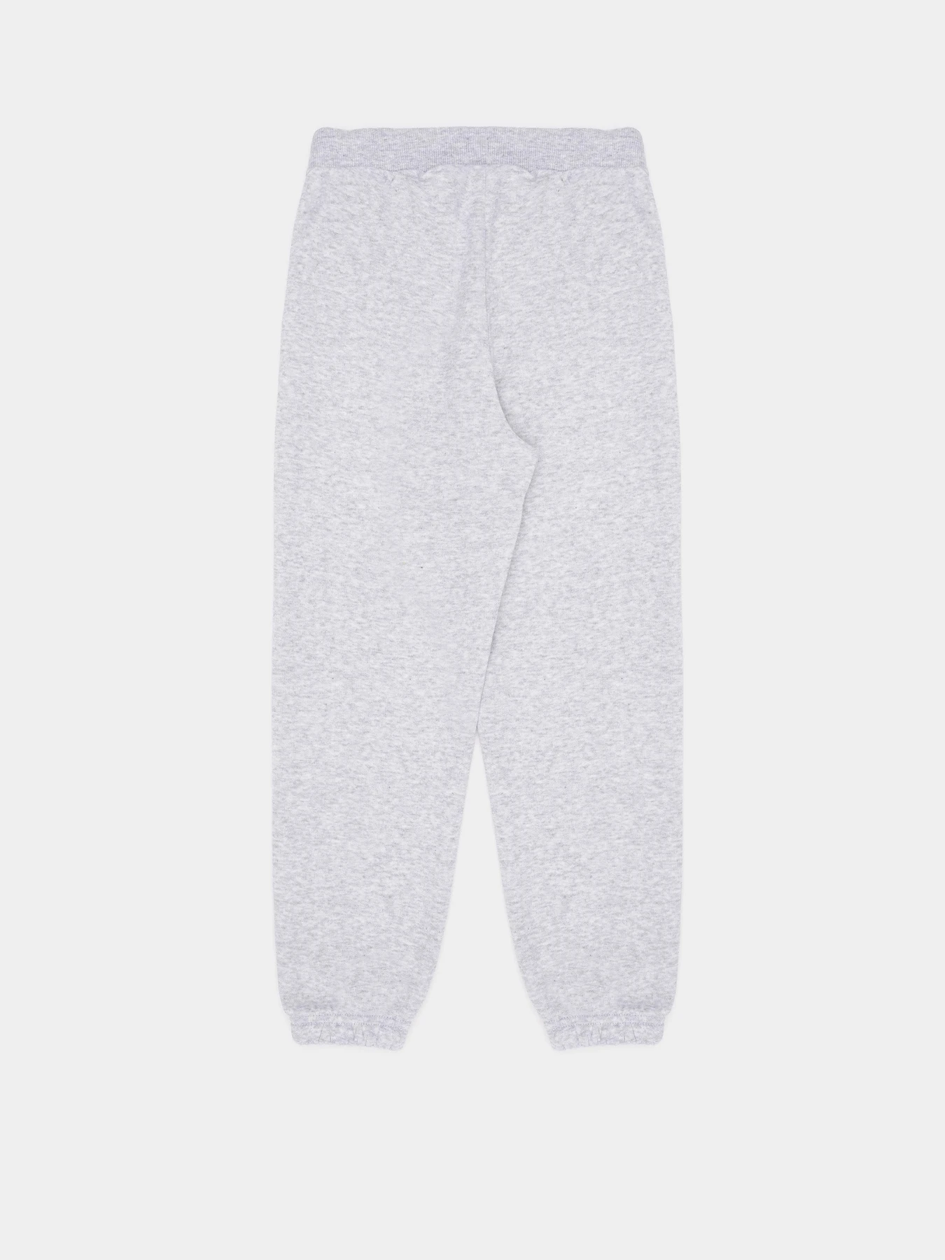 Брюки H&M модель 1073333arl_Светло-серый Фото