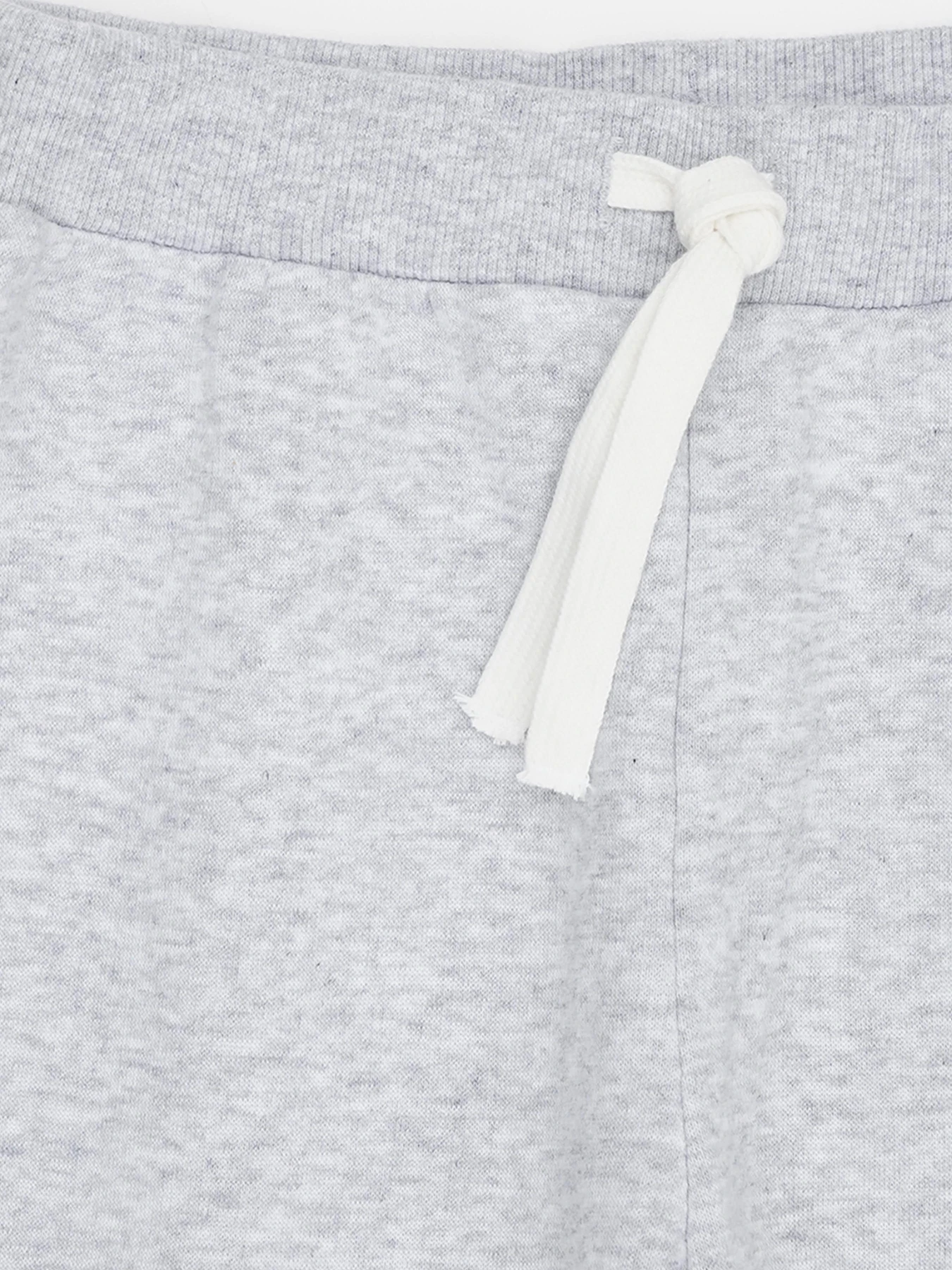 Брюки H&M модель 1073333arl_Светло-серый Фото