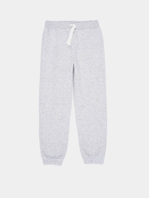 Брюки H&M модель 1073333arl_Светло-серый Фото