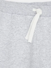 Брюки H&M модель 1073333arl_Светло-серый Фото