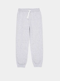Брюки H&M модель 1073333arl_Светло-серый Фото
