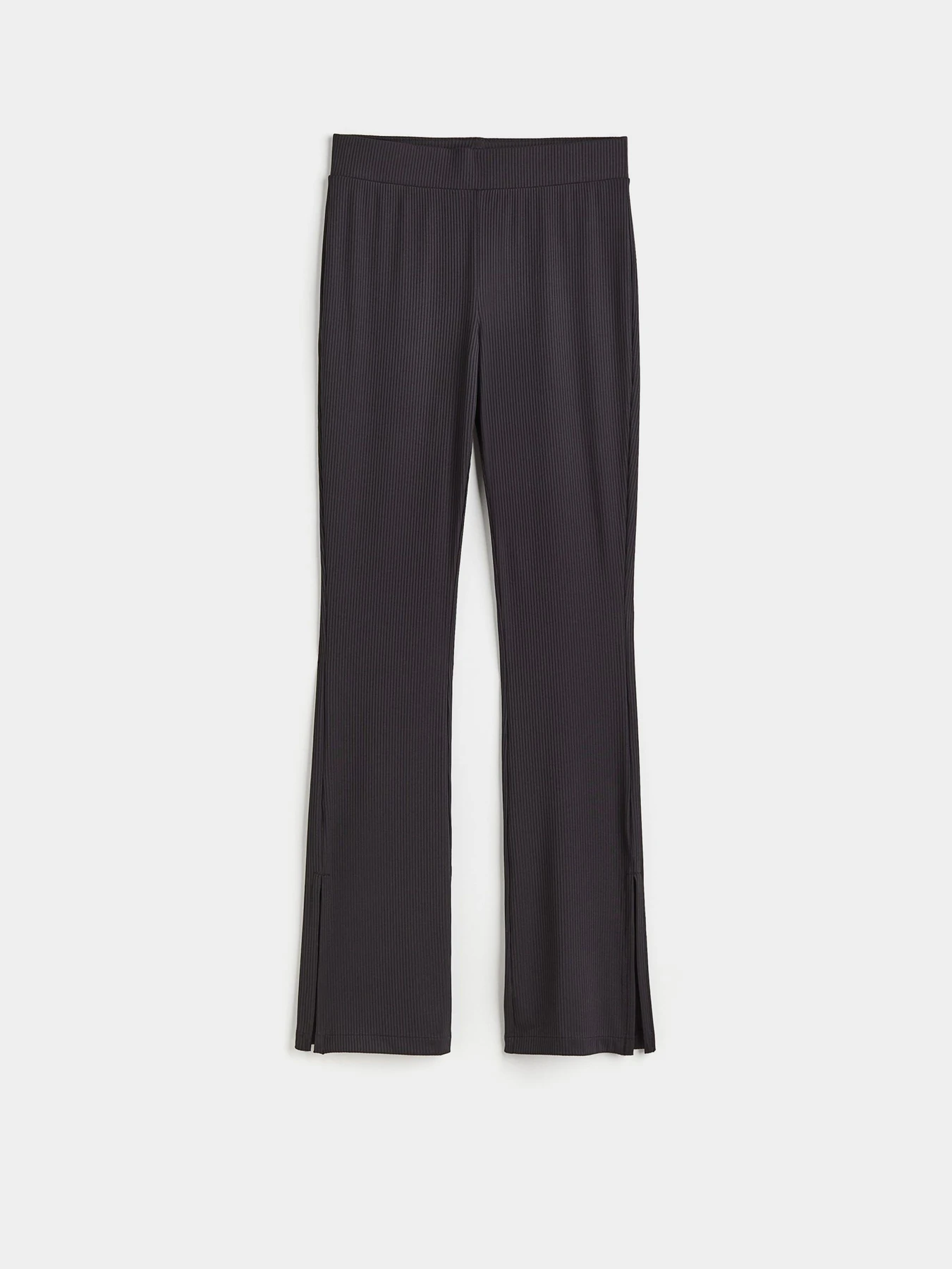 Штани H&M модель 1089831ral_Черный Фото
