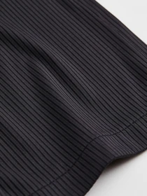 Штани H&M модель 1089831ral_Черный Фото