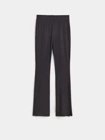 Штани H&M модель 1089831ral_Черный Фото