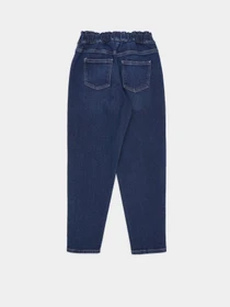 Джинси H&M модель 8970162arl_Темно-синий Фото