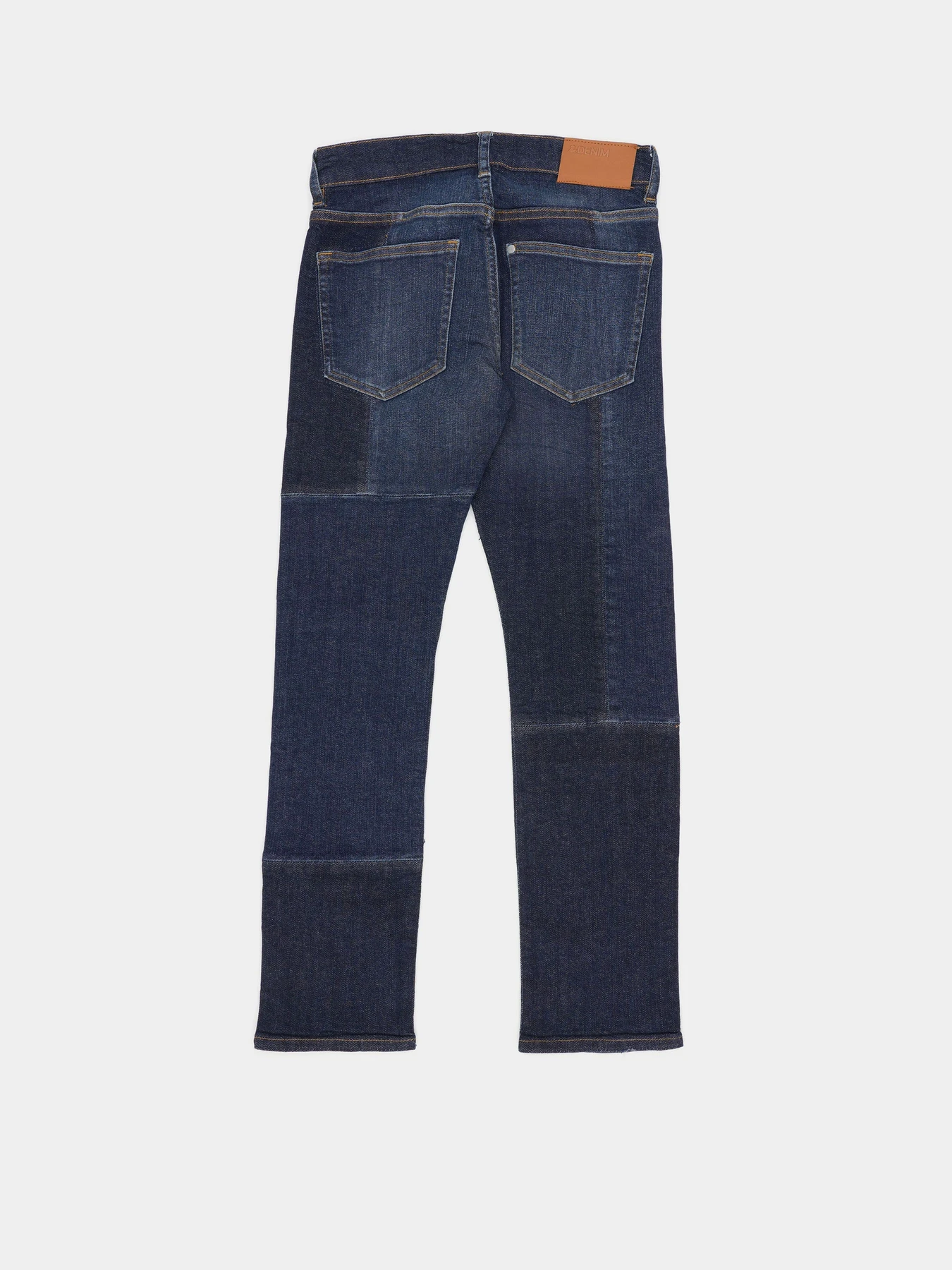 Джинси H&M модель 1745290ral_Синий Фото