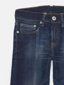Джинси H&M модель 1745290ral_Синий Фото