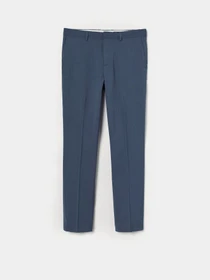Штани H&M модель 5551002ral_Сине-серый Фото