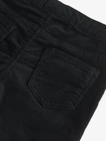 Джинси H&M модель 9411713kwer_Черный Фото