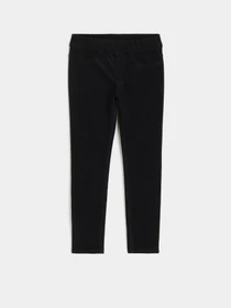 Джинси H&M модель 9411713kwer_Черный Фото