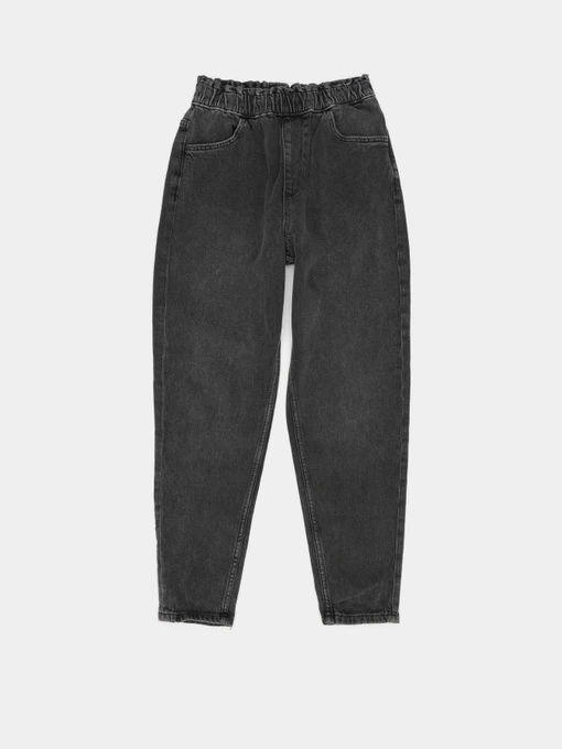 Джинси H&M модель 8970162ral_Темно-серый Фото