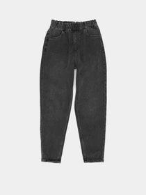 Джинси H&M модель 8970162ral_Темно-серый Фото