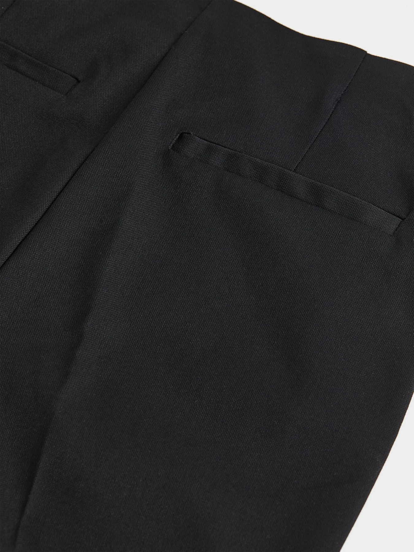 Штани H&M модель 10992047wer_Черный Фото