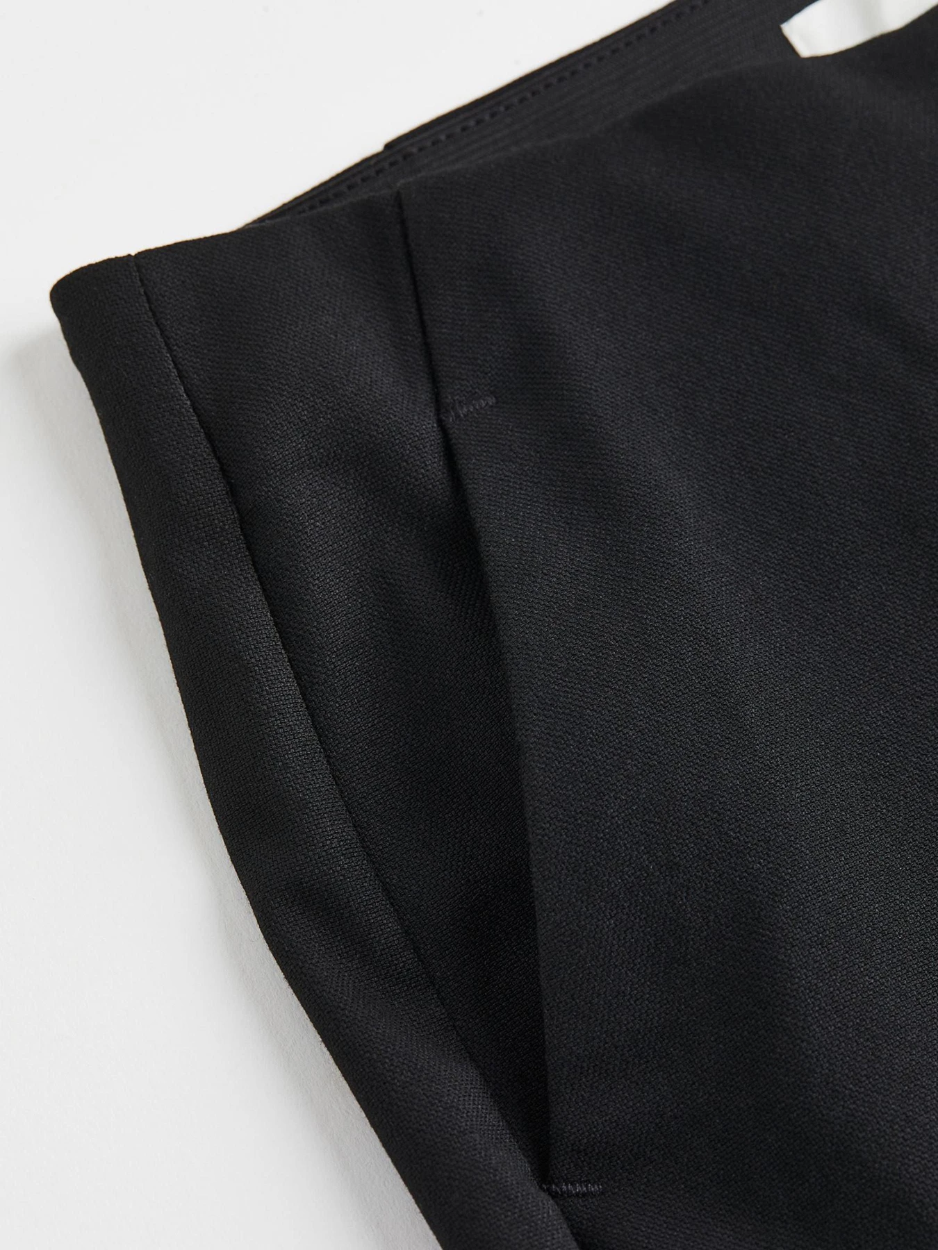 Штани H&M модель 10992047wer_Черный Фото