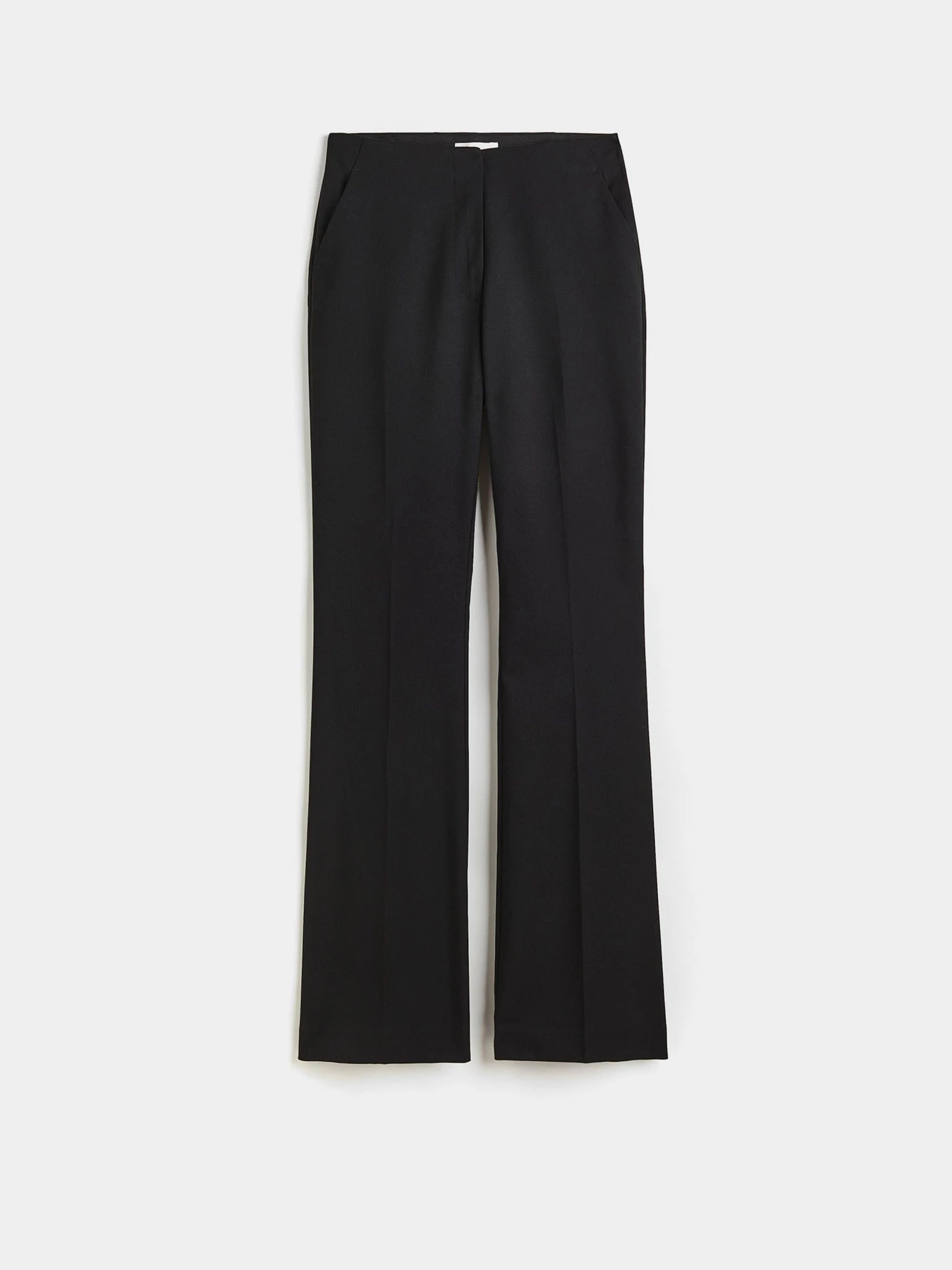 Штани H&M модель 10992047wer_Черный Фото